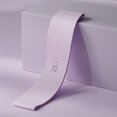 thumbnail image 4 of BLEEUS Silicone Resistance Bands Workout Stretch Bands For Home Gym Yoga Fitness Supplies (Purple), 4 of 7
