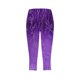 thumbnail image 4 of Pantalones de Yoga de Verano para Mujeres Ligeros de Alta Cintura de Impresión Capris, Pantalones de Gimnasio Y Entrenamiento de Ajuste Delgado con Cintura Elástica para Yoga, Correr, 4 of 7