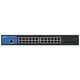 thumbnail image 1 of Switch Linksys LGS328C de 24 Puertos Gigabit Ethernet y 4 puertos 10G Linksys LGS328C, 1 of 2