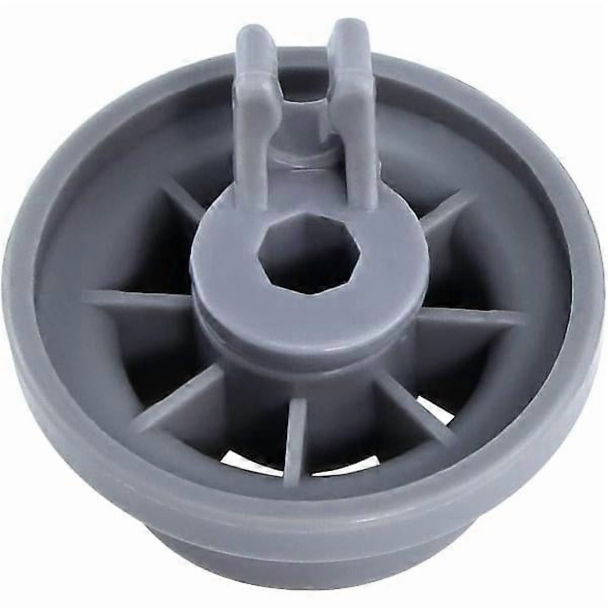 8 wheels for Siemens Bosch Beko Neff Dishwasher Universal Lower basket