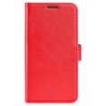 thumbnail image 5 of KAIYANG Funda protectora para teléfono móvil con diseño de caballo loco para Tcl 30Z, apertura izquierda y derecha, estilo blanco D TCL 30 Z rojo, 5 of 5