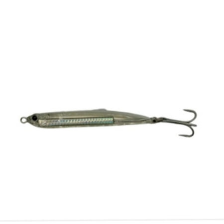 RonZ Poxy Minnow