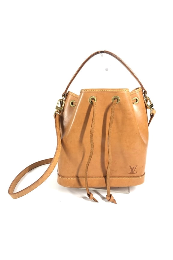 Pre-Owned LOUIS VUITTON Nomad Mini No 15th Anniversary M43528 2-Way Bag, Crossbody/Bucket...