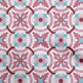 thumbnail image 1 of oneOone Cotton Jersey Light Pink Fabric Block Diy Clothing Quilting Fabric Print Fabric By Yard 58 Inch Wide-4J, 1 of 6