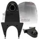 thumbnail image 2 of Car Rear Reversing Camera Housing Cover For Sprinter Transporter Transit), 2 of 5