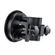 thumbnail image 5 of Soporte para máquina de s Soporte para s con agarre Potente para áreas de difícil acceso Habitación Hogar Accesorio versátil Soporte para Negro, 5 of 10
