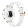 thumbnail image 3 of Reloj inteligente HUAWEI Watch GT 5 Pro 42 mm Fluroelastómero blanco, 3 of 9