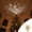 Gold, variant on Holloyiver Christmas Tree Topper Lighted with Built-in Led Snowflake Projector Lights, 9.68” Hollowed Tree Topper with Silver Spangles Plug In for Indoor Home Xmas New Year Party Night Tree Decor