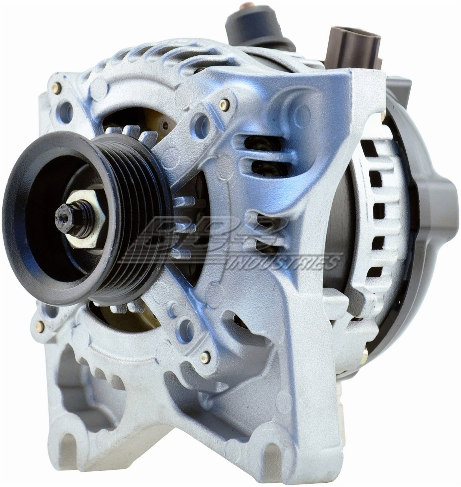 TERREPOWER formerly BBB Industries 11204 Reman Alternator