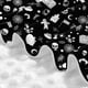thumbnail image 5 of Capota para Silla de Auto de Bebé Yobvec Goth para Lactancia 100x70cm, 5 of 8
