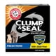 thumbnail image 1 of Arena para gatos Arm & Hammer Clump & Seal, sin olor, 6,35 kg, 1 of 3