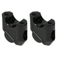 thumbnail image 4 of Adaptador de abrazadera para elevador de manillar de motocicleta compatible con Benelli 502C/TRK502/502X/752S/Leoncino BJ500, 4 of 14