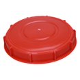 thumbnail image 2 of Tapa de tanque IBC, tapa de tanque, piezas de repuesto para conector de agua PP, tapa de tanque de agua Diámetro interior 245 cm., 2 of 9