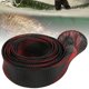 thumbnail image 4 of Funda Portátil Para Caña De Pescar De 40g, Funda Para Caña De Pescar De Nailon Azul/negro/rojo, Pesca Salvaje Para Cañas Con Guías, 4 of 8