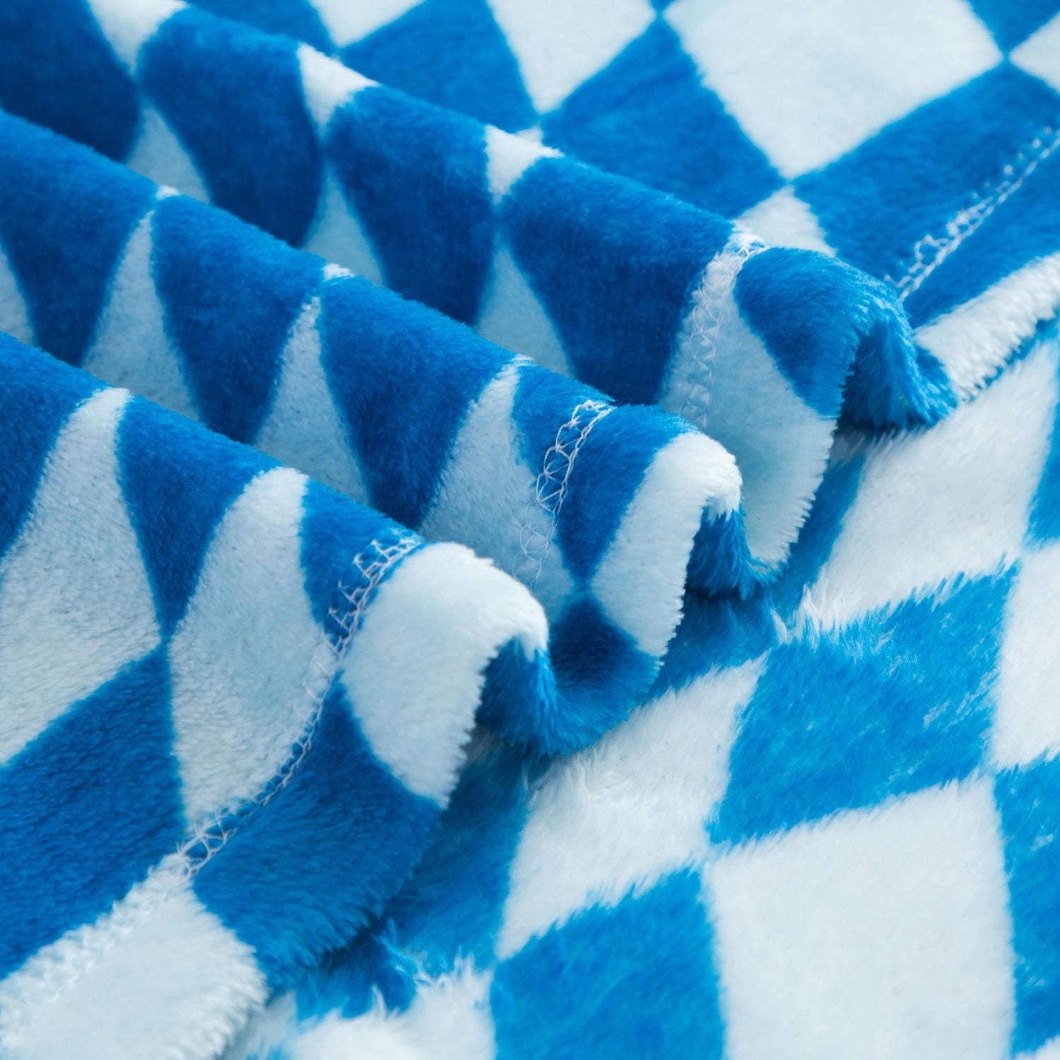 Mainstays Kids Plush Throw