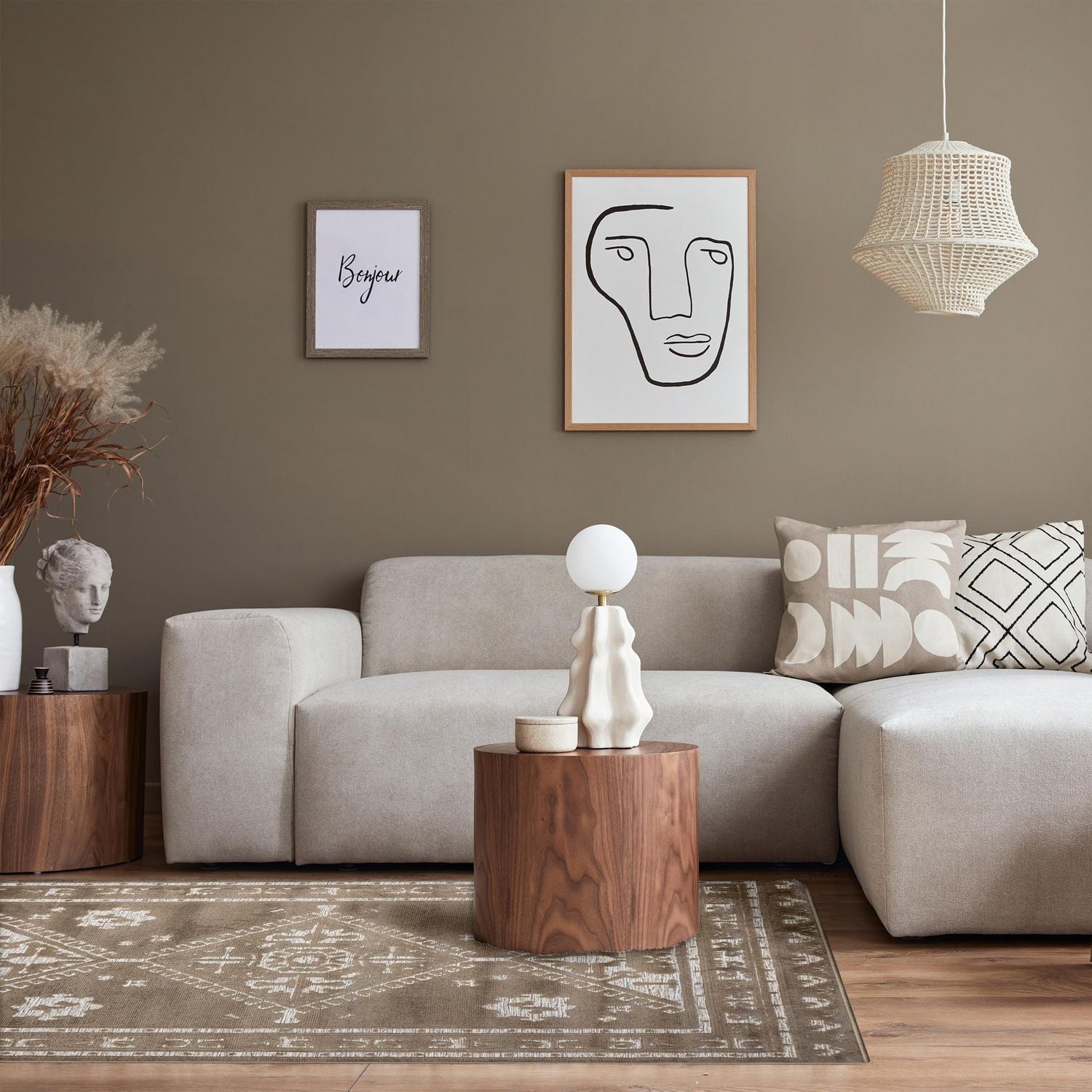 Indoor Rug