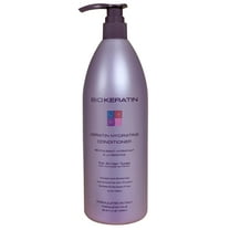 Bio Keratin Hydrating Conditioner, 33.8 Fl Oz, 1000ml