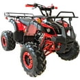 thumbnail image 2 of Smart Toys 125D 125cc ATV, 2 of 11