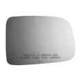 thumbnail image 2 of Fits 95-98 Odyssey, 96-99 Oasis, Right Passenger Convex Replacement Mirror Glass Lens, 2 of 6