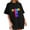 G, variant on RKSTN Pride Shirt Women Rainbow Graphic Tee Printed T Shirt LGBT Equality Love Win Round Neck Short Sleeve Tops