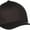 Brown, variant on mens Men's Athletic Baseball Fitted Cap, Dark Navy, XX-Large US