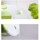 thumbnail image 4 of Centrifuga de Ensalada, Escurridor de Verdura y Secadora de Lechuga tipo Salad Spinner, Colador de alimento incluido, Tecnología giratoria centrifuga, Coladores de verduras, 4 of 5