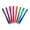 #0552-multicolor, variant on Kieccall Retractable Erasable Gel Pen Colorful Erasable Ink Pen Office Home Gift Everyday Writing