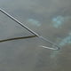 thumbnail image 2 of Gaff de pesca Flexible de acero inoxidable para exteriores, gancho de lanza de 90cm, 2 uds., 2 of 5