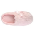 thumbnail image 4 of Aerusi Mila Fringe Women's Slip-on Home Slippers Indoor H, 4 of 6