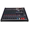 thumbnail image 3 of Mezcladora PROSOUND PAMX-08FX 8 Canales Bluetooth Usb, 3 of 4