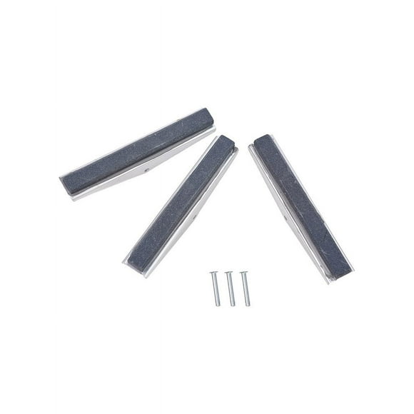 Professional Engine Cylinder Honing Tool 3 Pcs Set for 2 to 7 Cylinders
