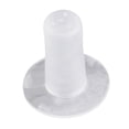 thumbnail image 4 of 5x Tetinas para Pezones para Pantorrillas, Accesorio de Repuesto para Biberón con Múltiples Orificios, Flujo Uniforme Macarena Pezón de botella de bebida de becerro, 4 of 8