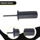 thumbnail image 5 of Pasador para pila de pesas, accesorios para equipos de fitness con clip de resorte para collar, pasador para gimnasio 8 mm x 80 mm, 5 of 9