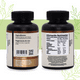 thumbnail image 3 of Calostro Bovino (Bovine Colostrum) | Frasco de 60 Cápsulas De 500 Mg C/U | Contiene 15% de Inmunoglobulinas IGC | Momosie, 3 of 5
