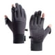 thumbnail image 2 of Guantes Cálidos de Invierno para Mujer, Además de Terciopelo Grueso, de Lana, para Exteriores, Conducción, Deportes, Pantalla, 2 of 7