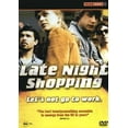 thumbnail image 1 of Magasinage Nocturne (AUS) [ FORMAT NON-USA, PAL, Reg.0 Import - Australie ], 1 of 1