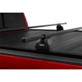 thumbnail image 3 of Retrax Tonneau Cover T-90484 PowertraxPRO XR; Power Retractable; Remote Control Lock; Black; Aluminum; With Trax Rail System, 3 of 6