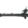 thumbnail image 5 of Detroit Axle - Complete Power Steering Rack and Pinion Assembly for 2002-2008 Mini Cooper 2003 2004 2005 2006 2007 Replacement, 5 of 7