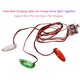 thumbnail image 3 of Kit de luces LED Viloga para avión RC, jet, avión, 3 of 7