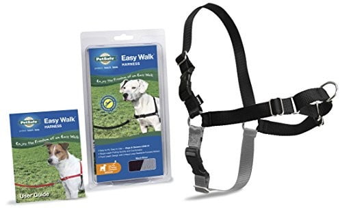 easywalker dog harness