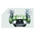 thumbnail image 3 of MQD3213 Multi-function Bench Grinder Electric Knife Sharpener 5-inch Small Polishing Grinding Wheel Machine 120W 3000r/min ,Long Lasting, 3 of 6