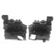 thumbnail image 3 of Motor de Bloqueo de Puerta Interior de Coche LHD 1 Par 13258271 13258274 para para D 07-14 Meriva B 10-17 Actuador de Pestillo, 3 of 5