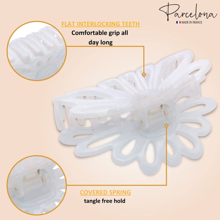 Parcelona French Plume Medium 3 display picture 1