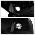 thumbnail image 4 of 2005 2006 2007 Scion TC Headlights Headlamps Replacement 05 06 07 Left+Right, 4 of 4
