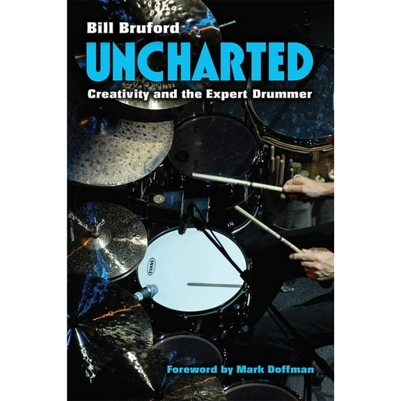 Tracking Pop Uncharted: Creativity and the Expert Drummer, (Paperback)