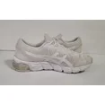thumbnail image 2 of Asics Gel Quantum 180 5 White Sneakers 1022A164, Women's Size 8.5 Shoes, 2 of 6