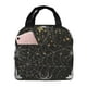 thumbnail image 1 of Easygdp Spiderweb Bats And A Spider Bolsa Térmica Premium - Tela Oxford Impermeable, Gran Capacidad, Bolsillo Frontal, Unisex para Trabajo, Escuela, Actividades al Aire Libre y Picnics, 1 of 8