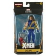 thumbnail image 3 of Hasbro Marvel Legends Series 15 cm große Marvel’s Cyclops Action-Figur, Premium-Design, 1 Figur und 1 Build-A-Figure Element, 3 of 3