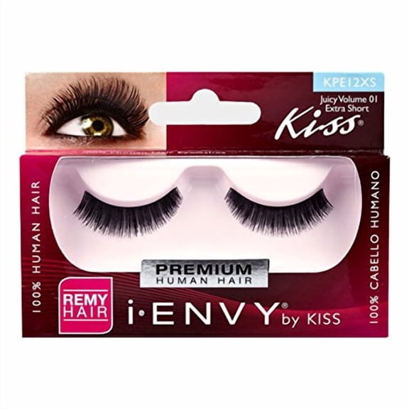 kiss i envy juicy volume 01 lashes