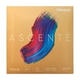 thumbnail image 2 of D'Addario Ascente Violin String Set 1/2, 2 of 3